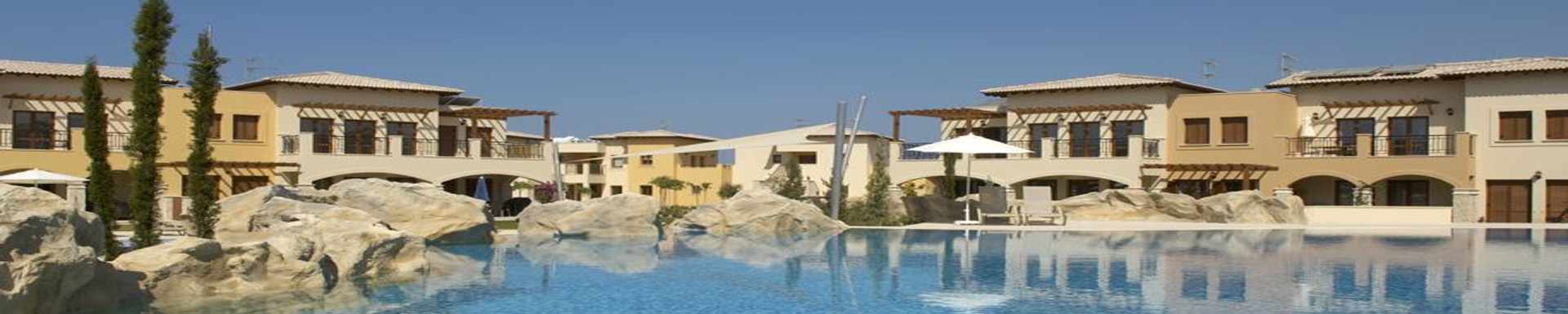 Aphrodite Hills Resort